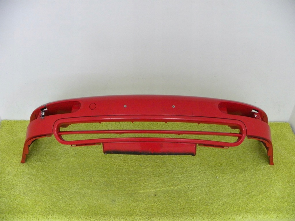 фото №1, Бампер porsche 911 993 оригинал