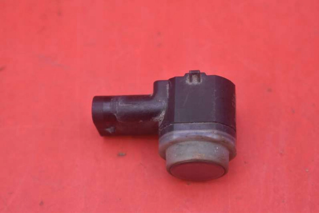 фото №6, Датчик паркування задня pdc 284420028r renault laguna 3 iii 07-11