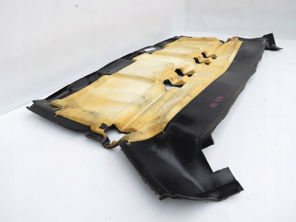 фото №7, Обшивка мат салона задняя задняя volvo xc90 i