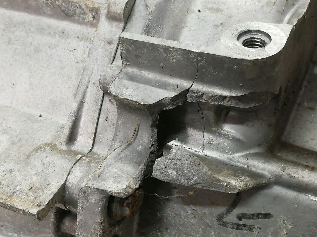 фото №9, Двигун maq601 renault zoe