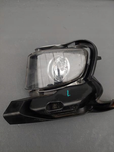 фото №1, Bmw e92 e93 lift lci противотуманная фара левый кронштейн