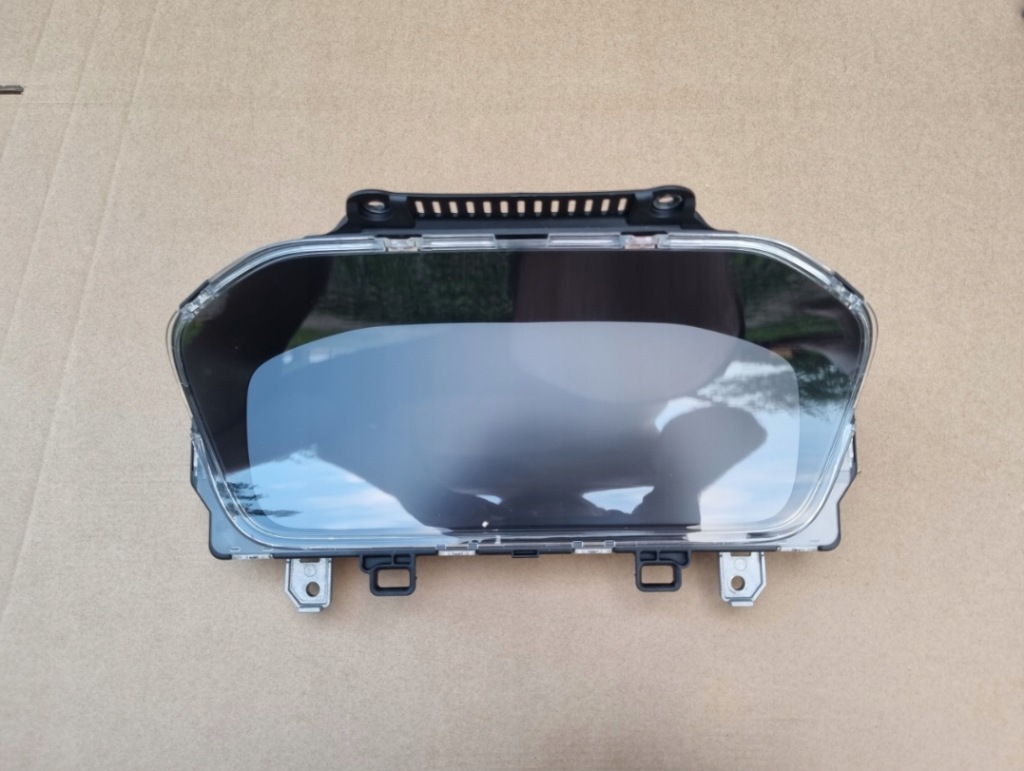 фото №1, Volvo xc40 счетчик виртуальный 6 tyś. km 32287392
