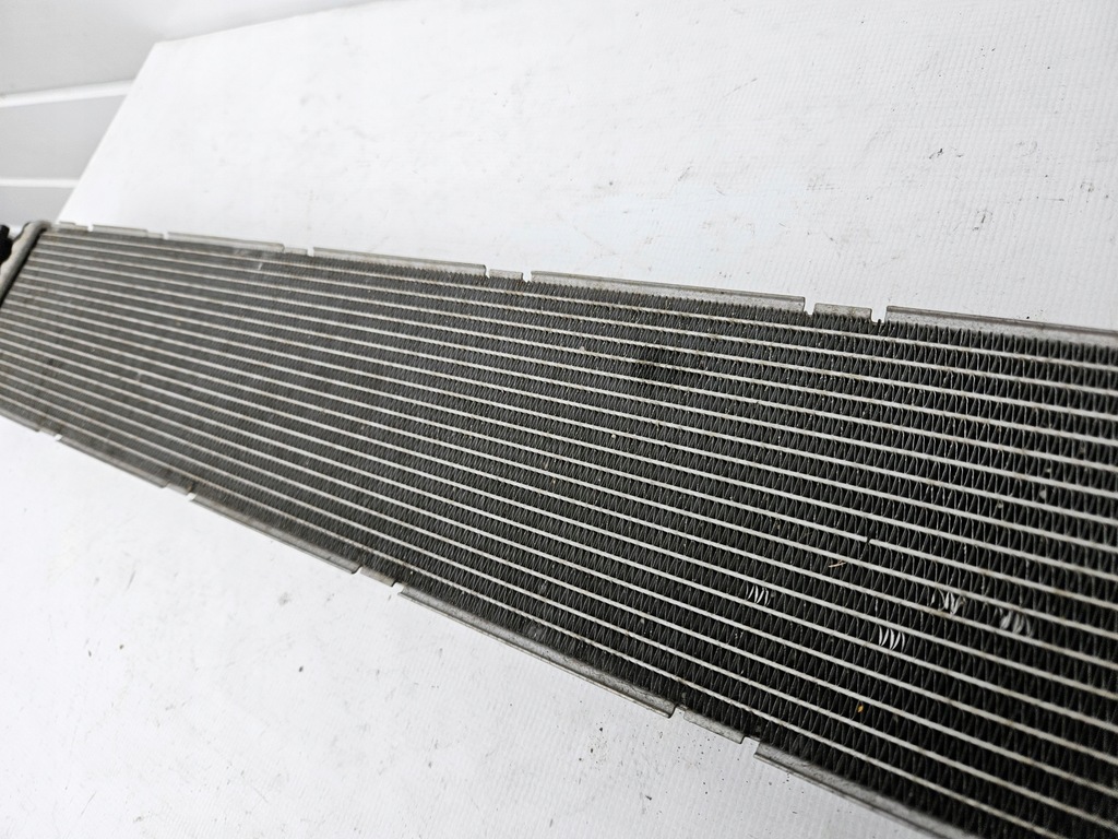 фото №7, Додаткова радіатор wody audi s4 b8 s5 8t 3.0t