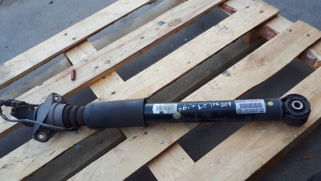 фото №1, Audi оригінальний номер 4g0616031aa