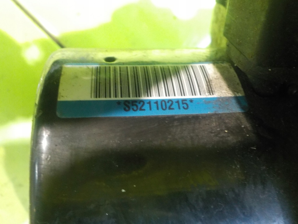 Alfa romeo 159 2.2 jts 05r 4d насос abs 54084738e 15314102e Недорого