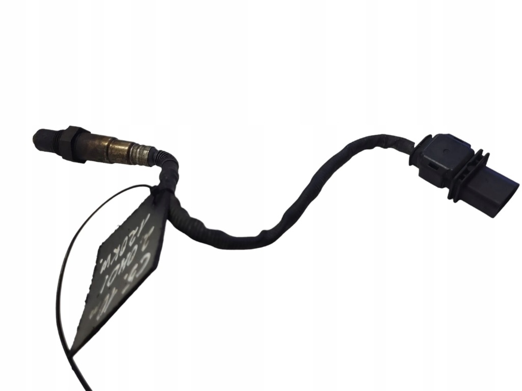 фото №1, Датчик лямбда-зонд citroën ds5 928404687 2.0l дизель 120kw 2012