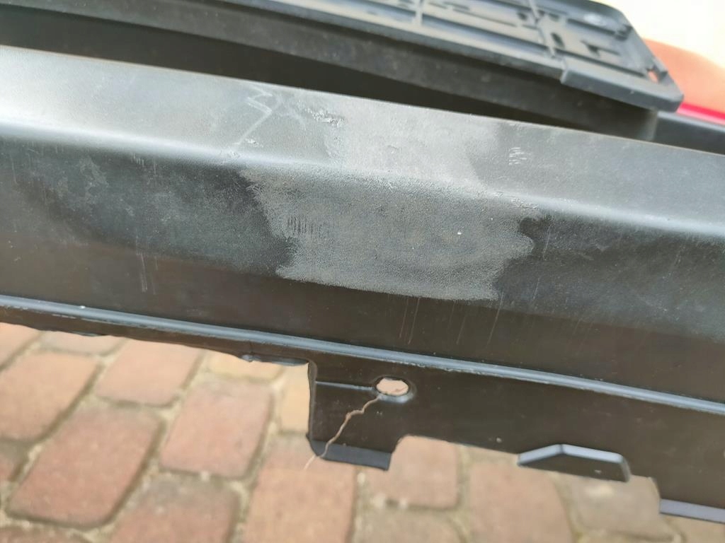 фото №6, Бампер передний mazda cx5 i lift