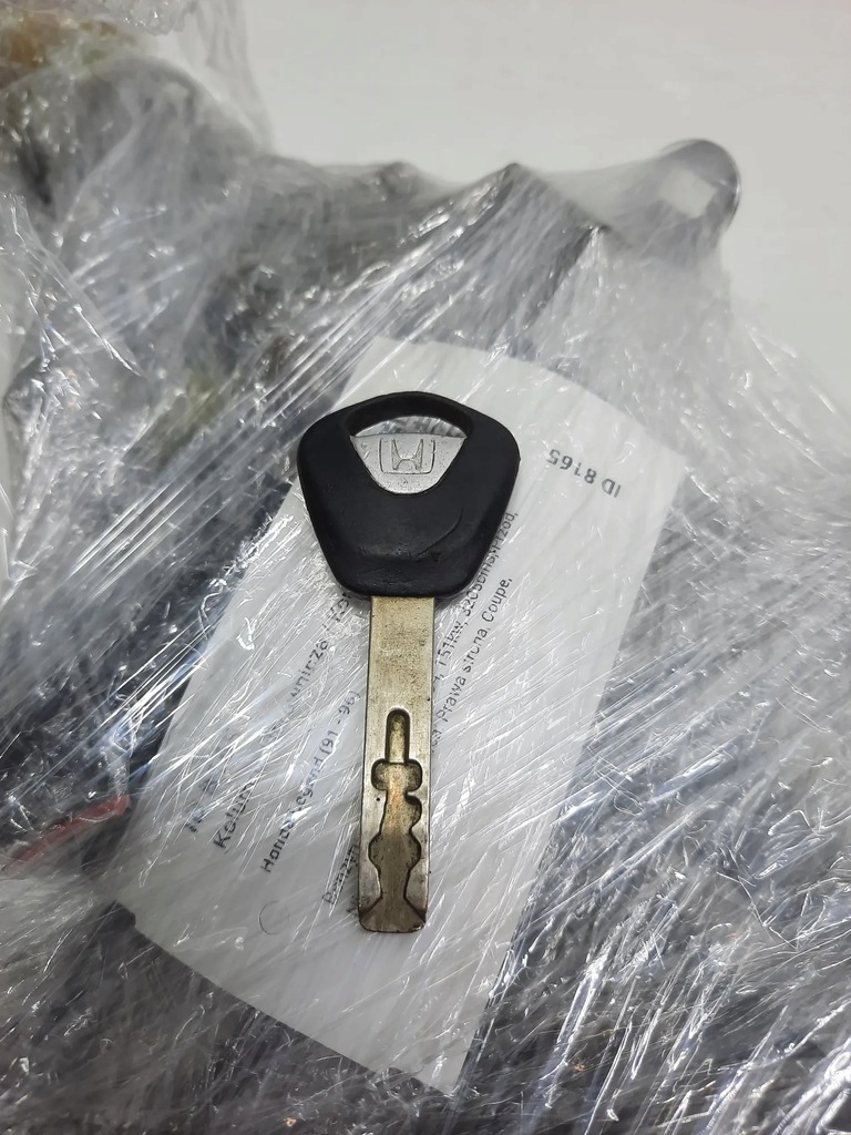 фото №8, Honda legend ii coupe ka8 94 колонка кермова комплект система 3,2 b c32a2