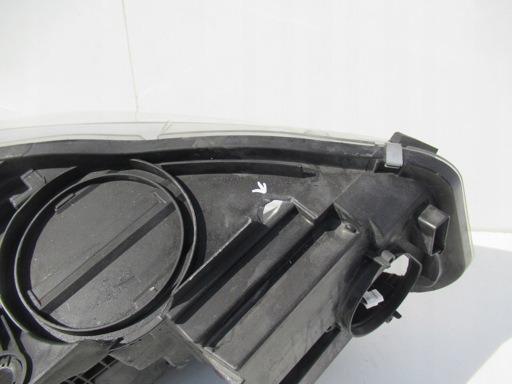 фото №7, Bmw 2 f45 f46 full led лампа ліва 7214903