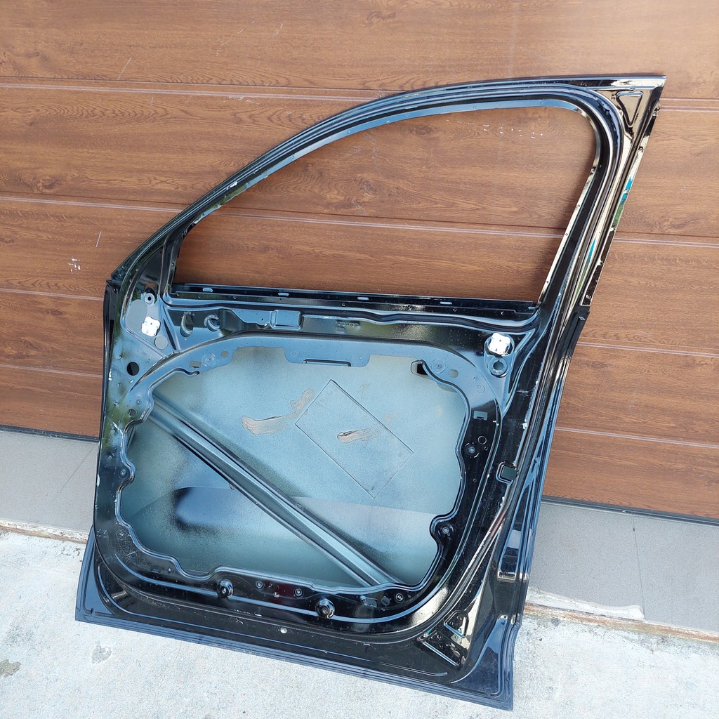 фото №11, Volvo xc40 xc 40 дверь перед правое передние