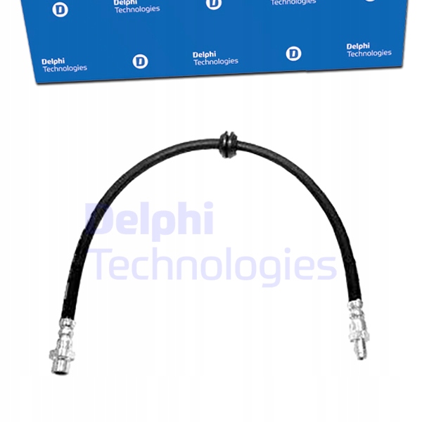 фото №1, Delphi lh6717 шланг тормозной гибкий