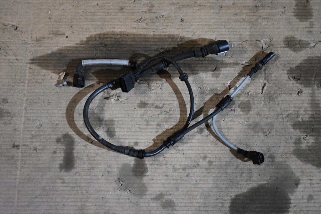 фото №1, Idealna електропроводка підвіска bentley gt gtc 3sd 1