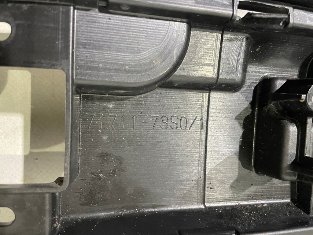 фото №16, Suzuki ignis iii lift бампер перед 2020-2022 rok