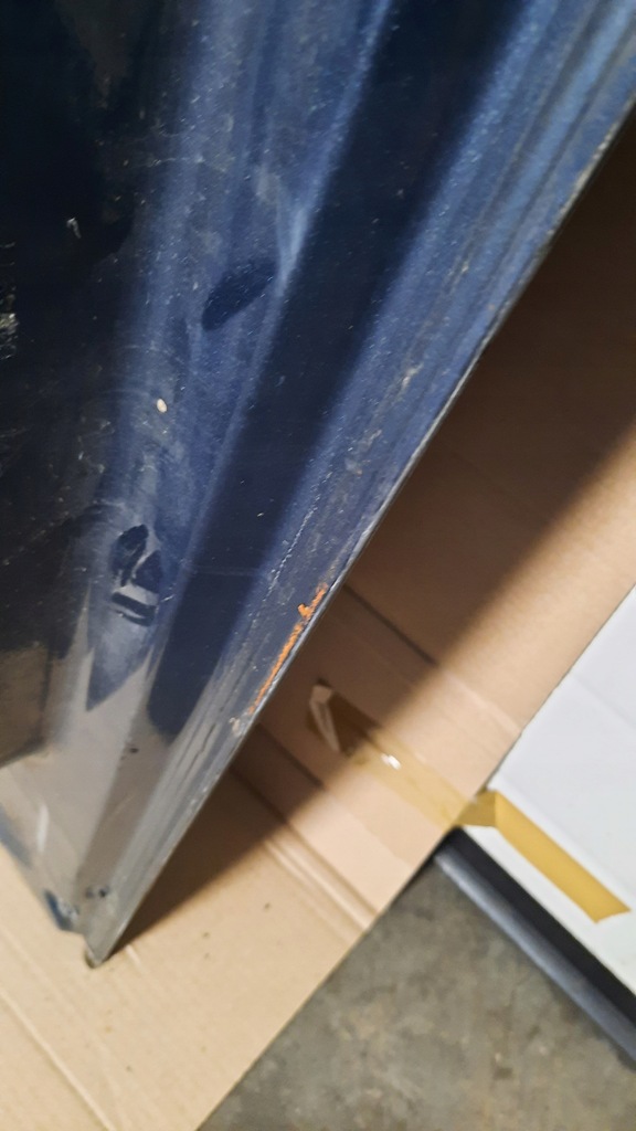 фото №16, Двері перед ліва volvo v50 04-12r