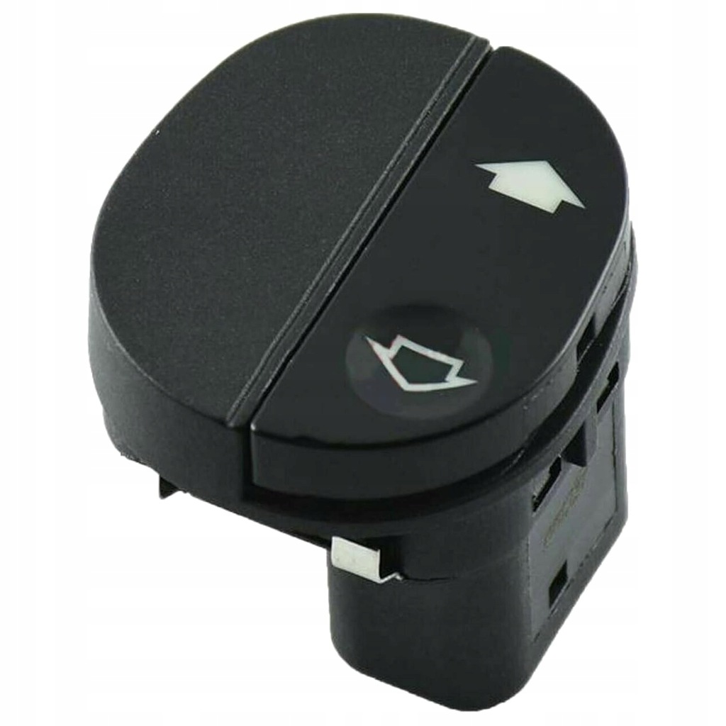 фото №1, Выключатель кнопка окон ford fiesta fusion ka puma