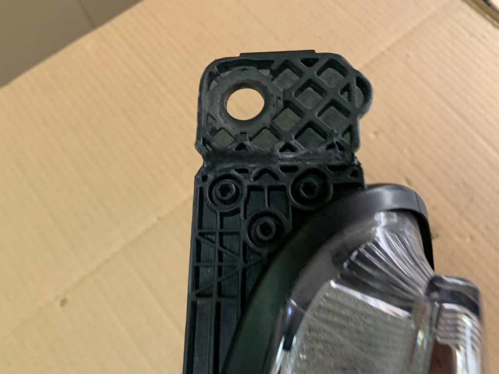 фото №3, Ford оригинальный номер jx7b13w030ae фара