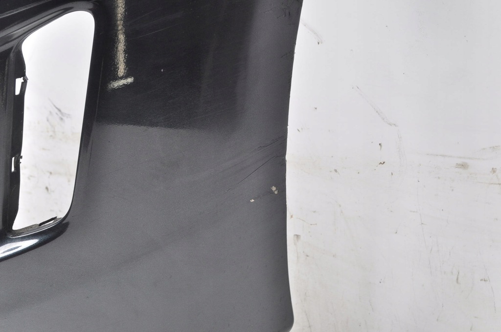 фото №7, Volvo xc60 i lift бампер перед передний pod омыватель