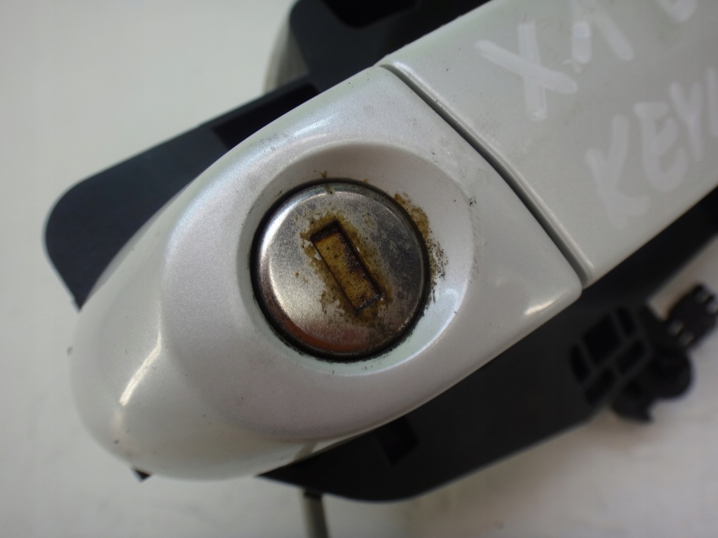 фото №6, Ручка права правий перед bmw x1 e84 keyless