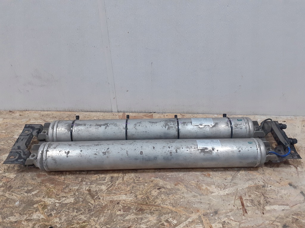 фото №1, Dodge ram 2014 5.7 бак воздуха 04877129ac