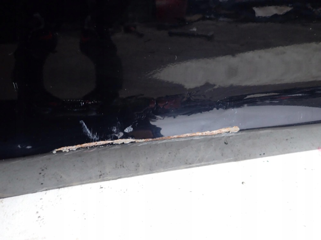 фото №5, Honda civic ix 9 lift 13-16 дверь перед правое