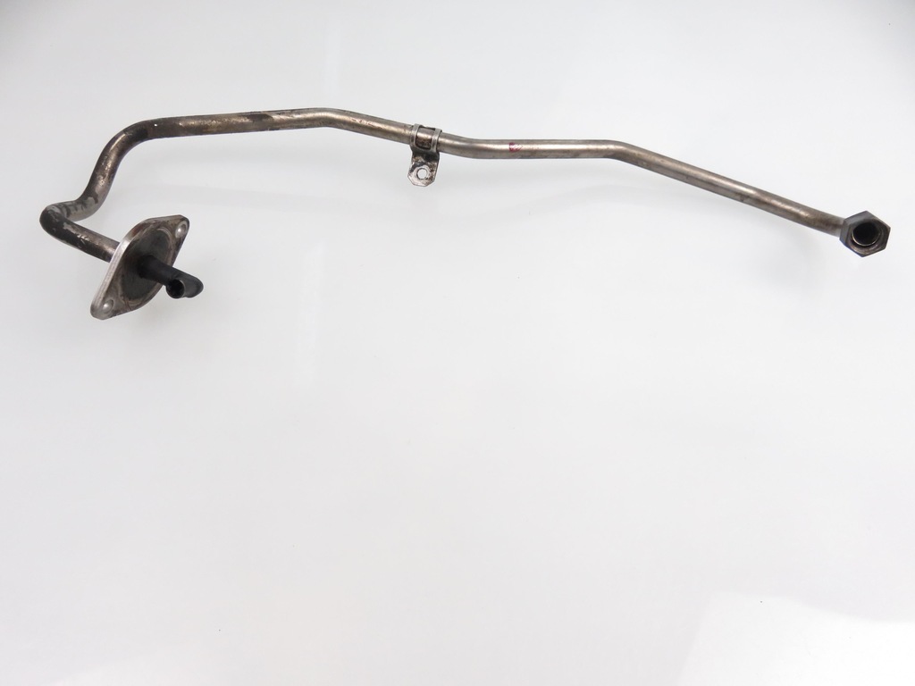 фото №1, Шланг egr mazda 3 1.6 b6ze