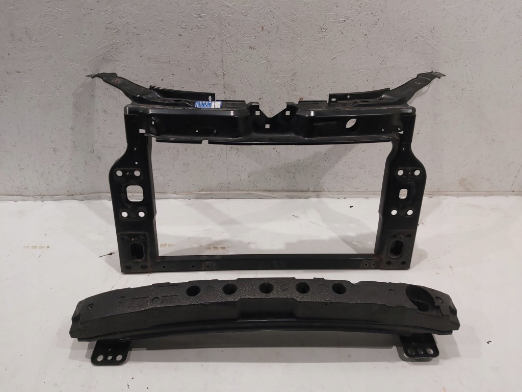 Купить Ремень перед балка усилитель fiat 500