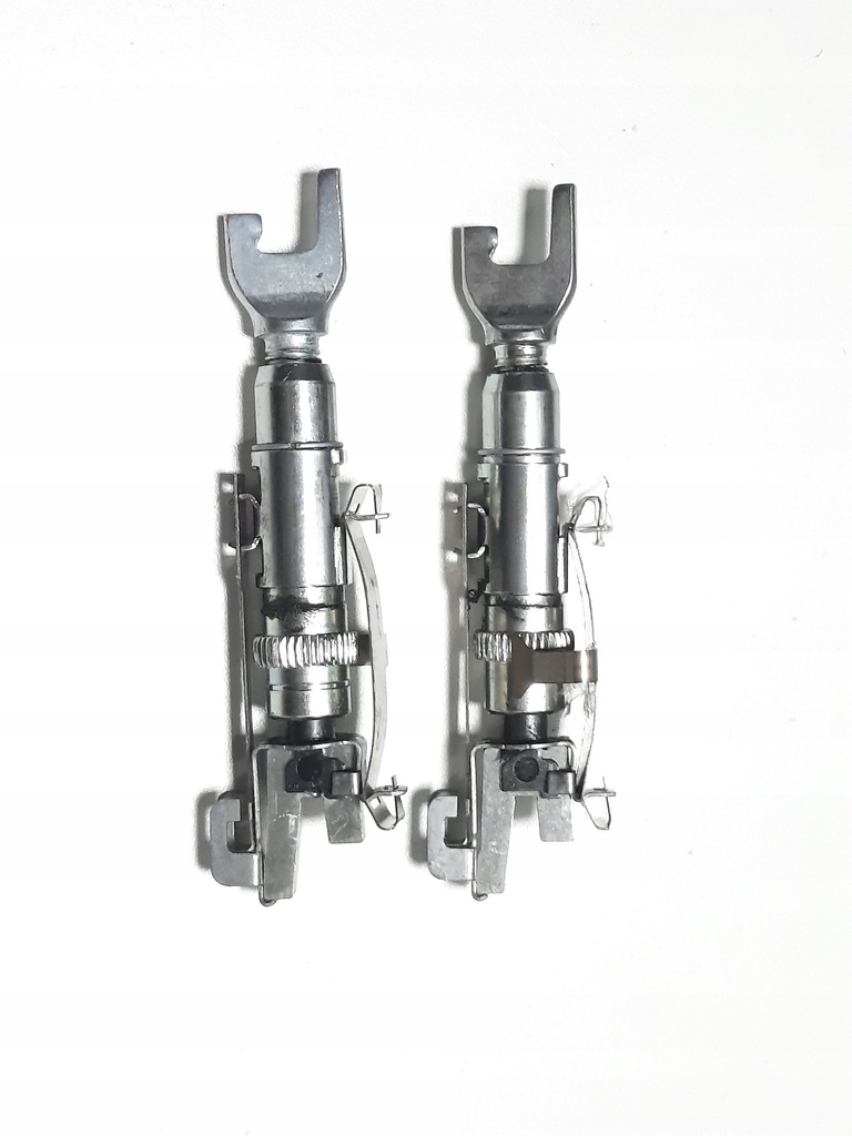 фото №1, Распорка колодка fiat panda amh65799 oem