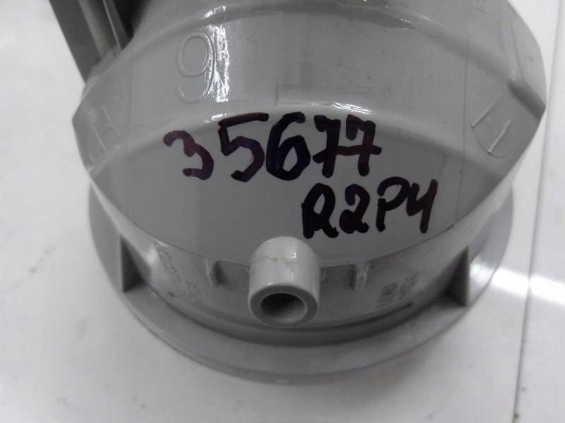 фото №4, Godge magnum протитуманна фара перед