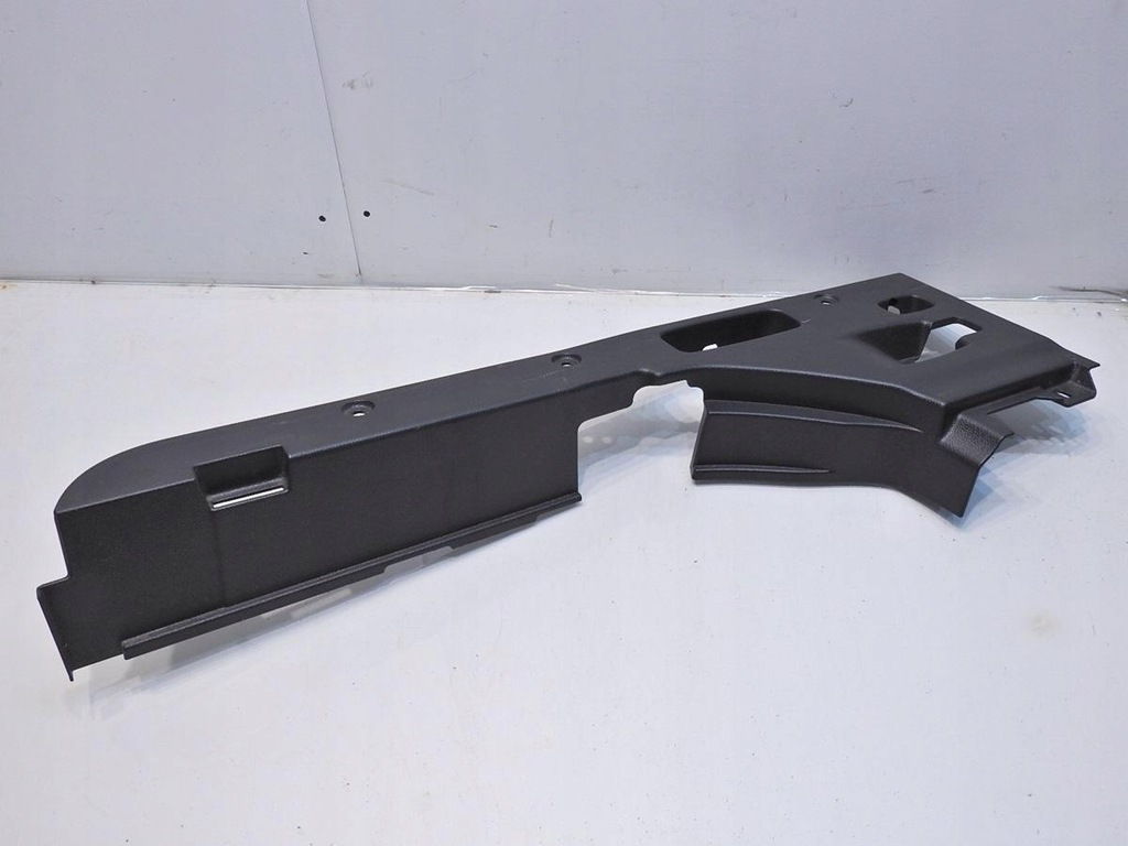 фото №2, Защита багажника левый задняя grand scenic ii