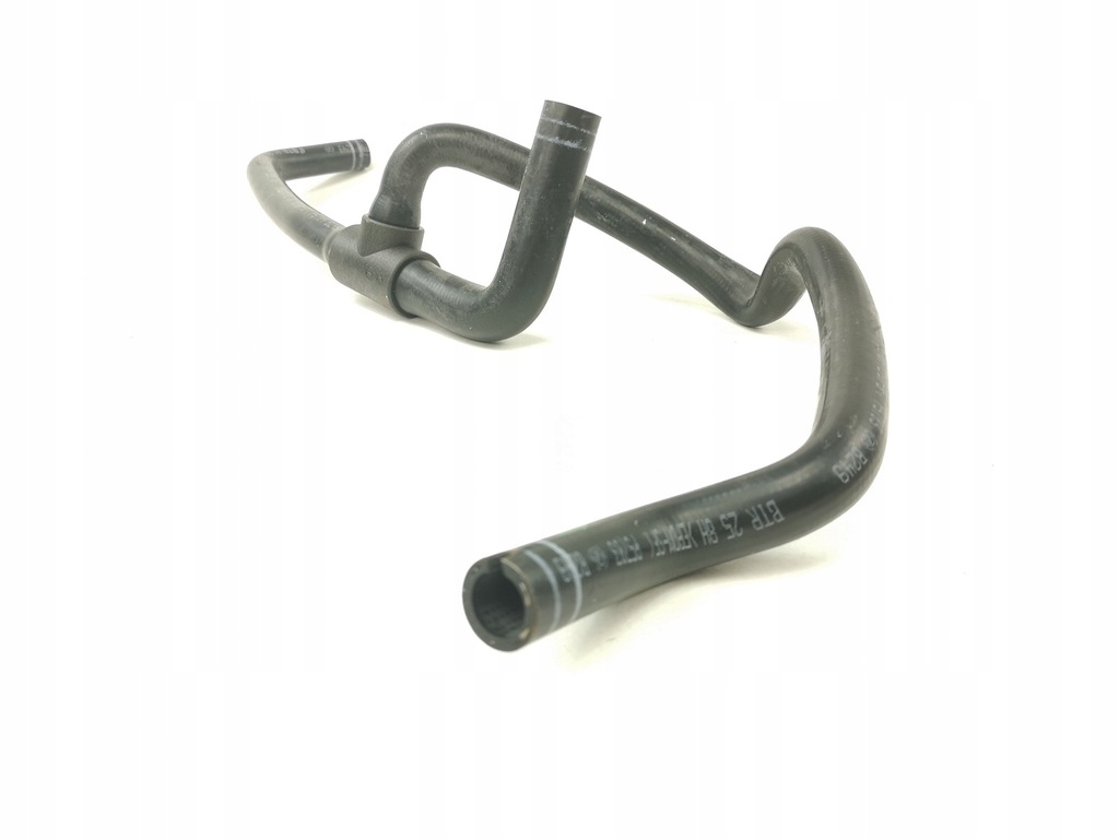 фото №4, Шланг кондиціонера alfa romeo 166 98-07