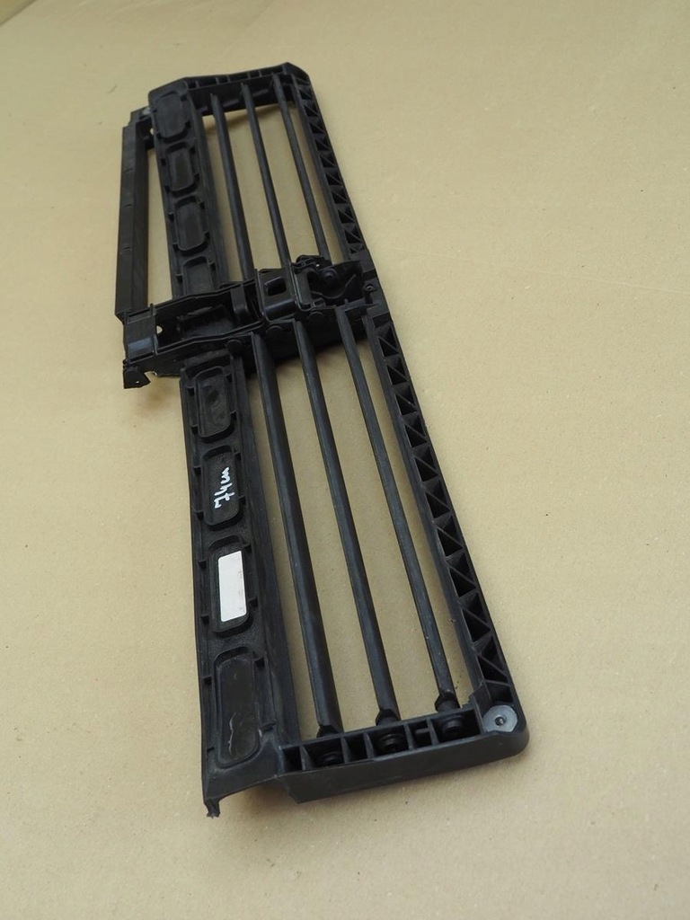 фото №15, Підсилювач жалюзі шторка mercedes s-klasa w 223