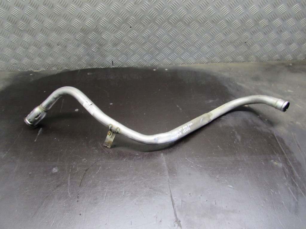 фото №1, Труба заливной топлива ford s-max 06-14r 6g919032ff