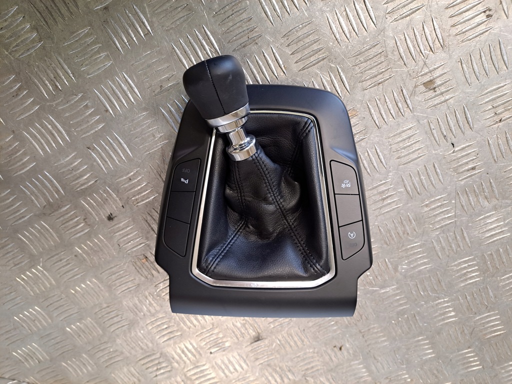 фото №6, Ford kuga mk3 ручка чехол