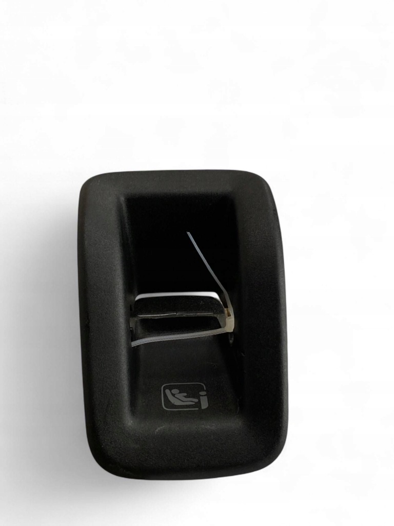 фото №1, Audi a5 захист / заглушка isofix