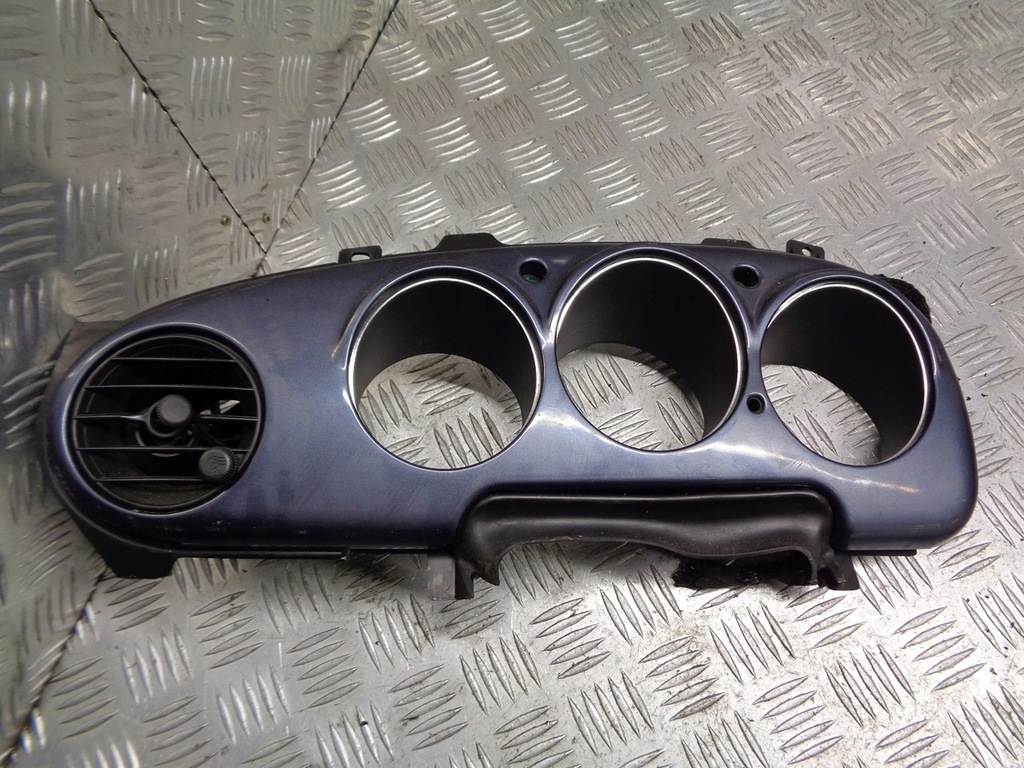 фото №1, Рамка захист спідометра chrysler pt cruiser