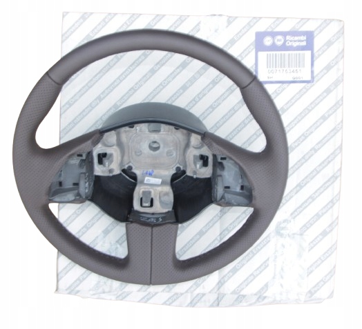 фото №1, Воздуховод fiat 500 71753451