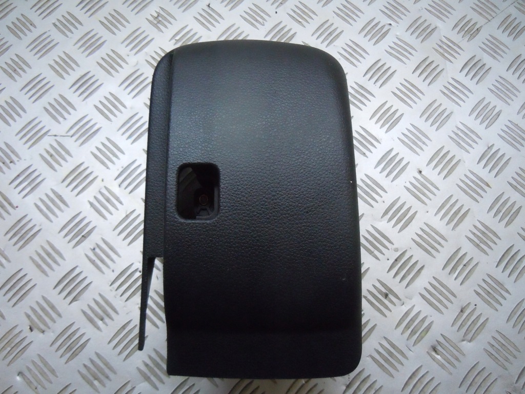 фото №1, Захист корпус колонки нижня vw golf vi