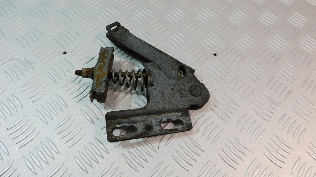 фото №1, Mercedes sprinter 906 механизм - автоматическая коробка передач тормоза ручного oem оригинал