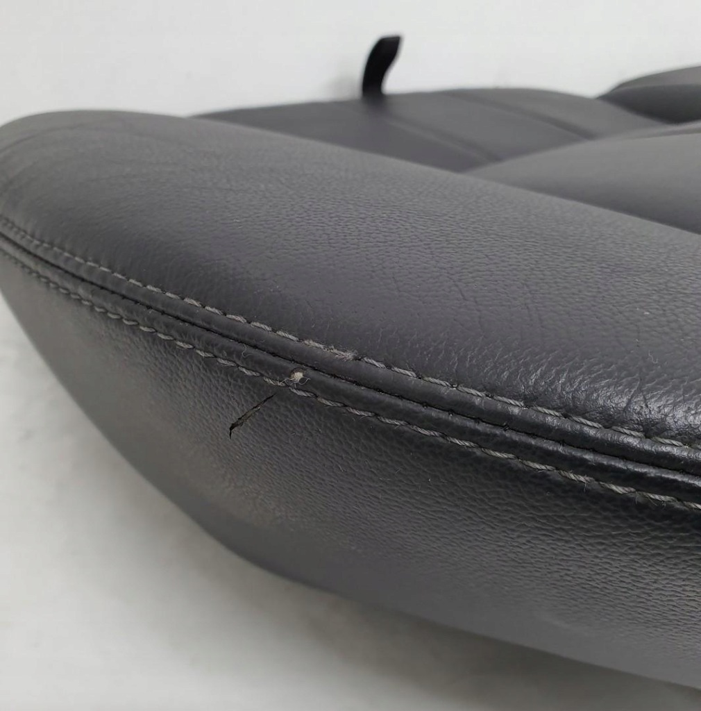 фото №11, Заднє сидіння задня задня шкіра land rover freelander ii l359