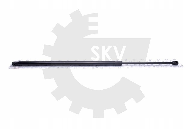 фото №1, Пружина газовая, крышка багажника esen skv 52skv607