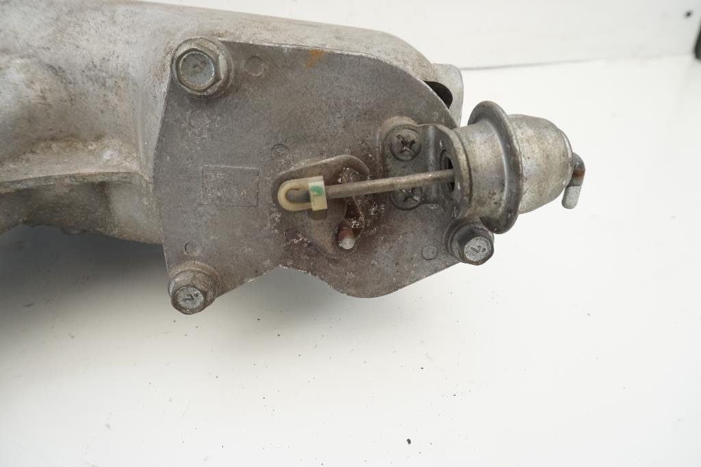 фото №3, Колектор всмоктуючий renault laguna iii 3.5 coupe