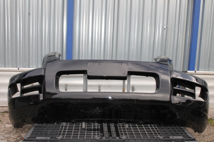 фото №1, Бампер перед передній kia sportage ii 04- 86511-1f050