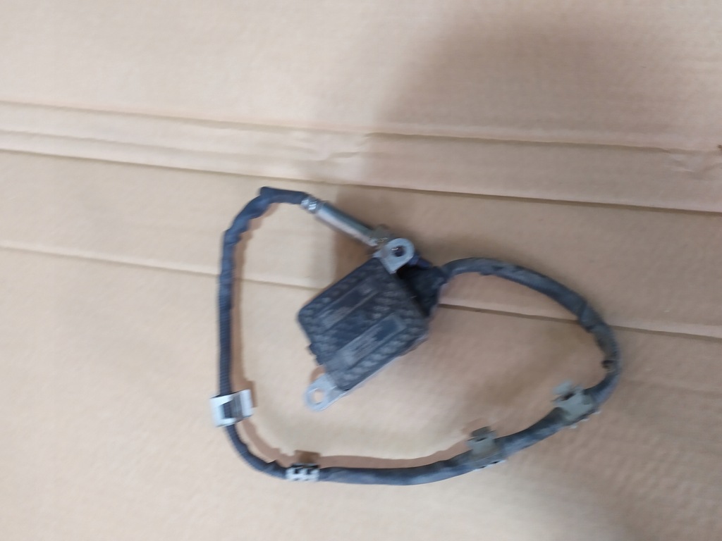 фото №1, Mercedes датчик nox лямбда-зонд a0009054614