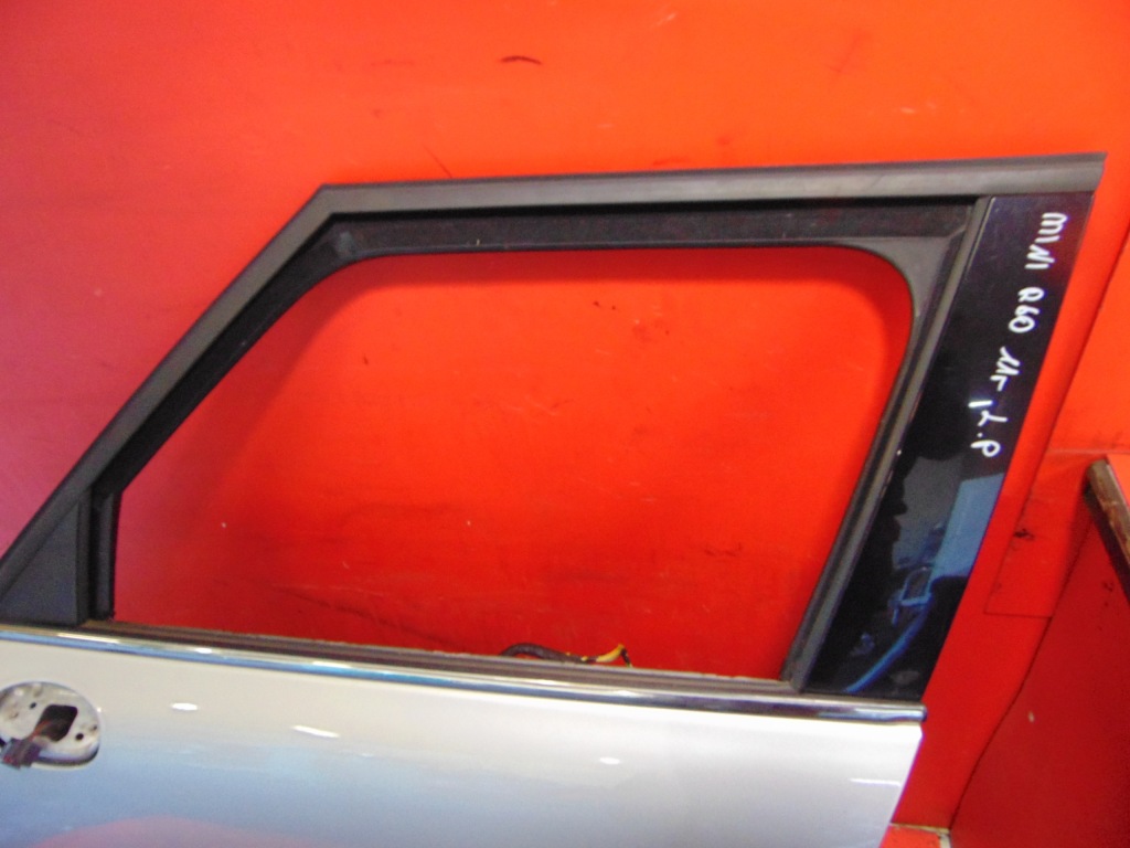 фото №2, Mini countryman r60 дверь левая перед передние b12