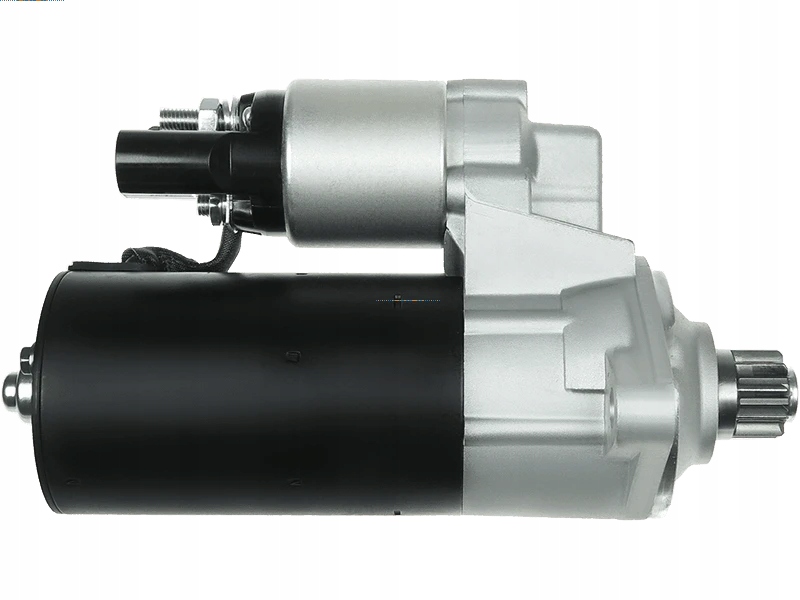 As-pl стартер audi a3 tt seat altea leon octavia vw golf v jetta Київ