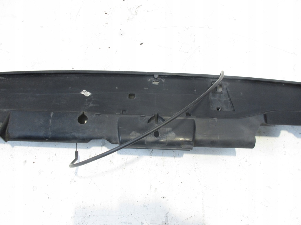 фото №9, Fiat ulysse ii 2002-2010 защита поперечина перед оригинал