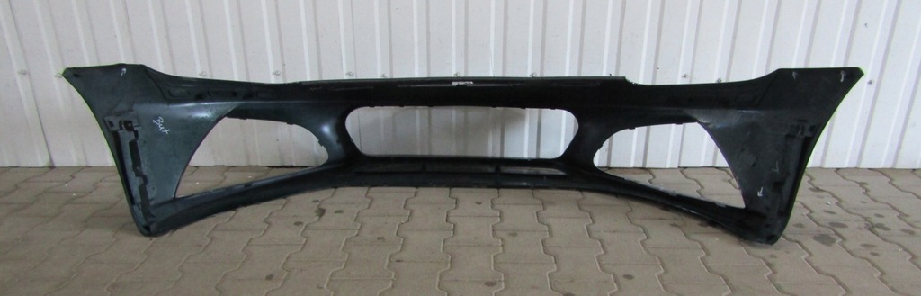 фото №14, Бампер перед передній lotus emira 21-