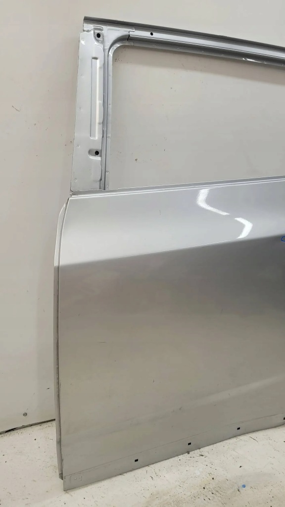 фото №2, Chawrolet orlando 2010 дверь задняя задние левая fv