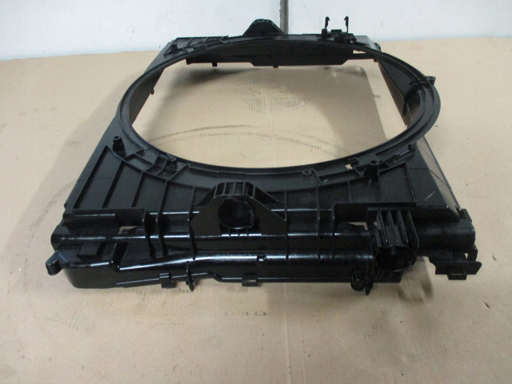 фото №8, Корпус вентилятора vw audi