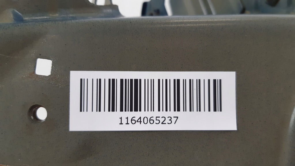 фото №14, Honda cr-v iv 12- podsawa аккумулятор